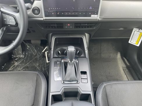 New 2026 MAZDA CX-5 Select AWD/4WD image 10
