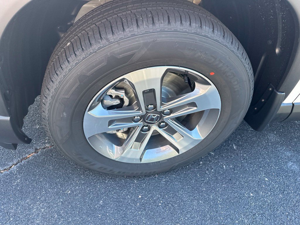 New 2026 Honda Pilot EX-L image 10