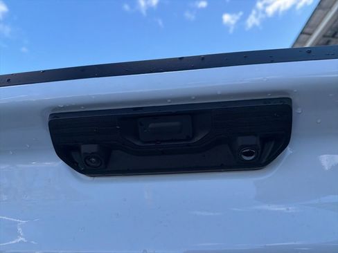 New 2026 Chevrolet Silverado 1500 LT Trail Boss w/ LT Trail Boss Premium Package image 44