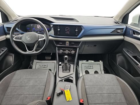 Used 2024 Volkswagen Taos SE FWD image 13