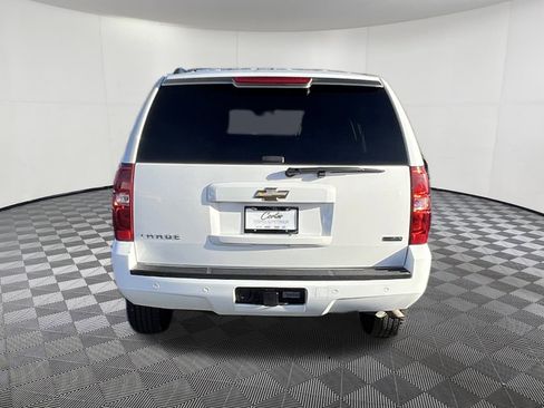 Used 2010 Chevrolet Tahoe LT image 5