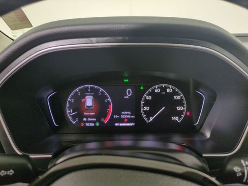 Certified 2024 Honda Pilot Touring image 19