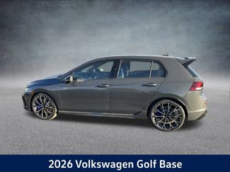 New 2026 Volkswagen Golf video 2