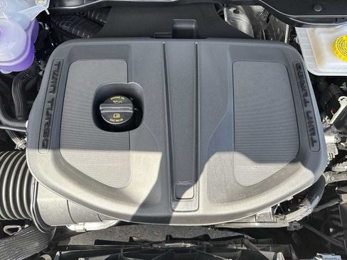 Used 2026 RAM 1500 Big Horn RWD image 13
