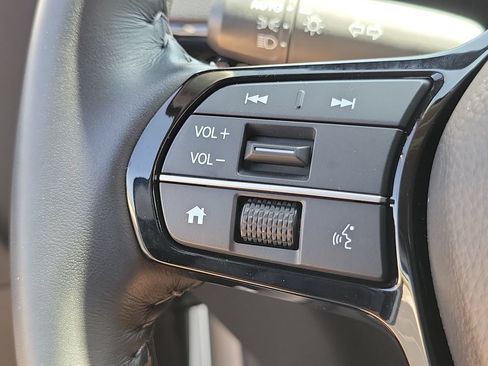 Certified 2025 Honda CR-V EX-L image 25
