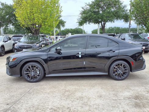New 2026 Subaru WRX Premium AWD/4WD image 3