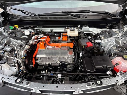 Used 2024 Honda Prologue Touring image 9