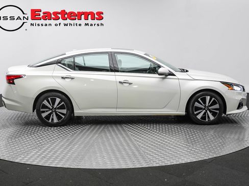 Used 2020 Nissan Altima 2.5 SL image 6