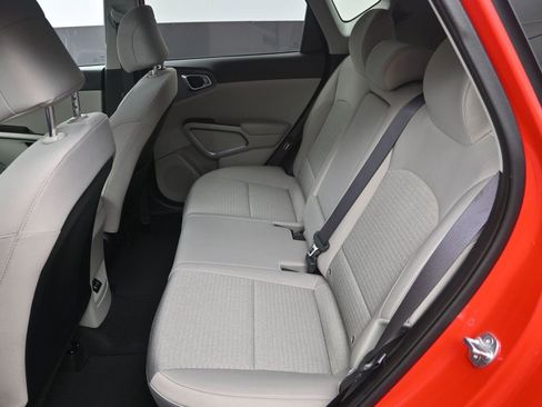 Certified 2023 Kia Soul EX image 30