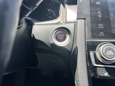 Used 2016 Honda Civic EX-L image 23