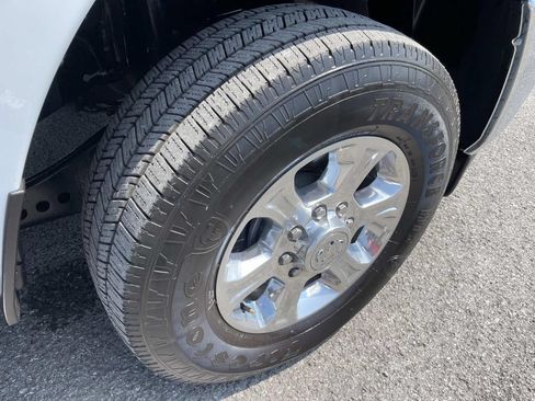 Used 2026 RAM 2500 Big Horn AWD/4WD image 34