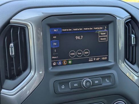 New 2026 Chevrolet Silverado 2500 W/T w/ WT Convenience Package image 14