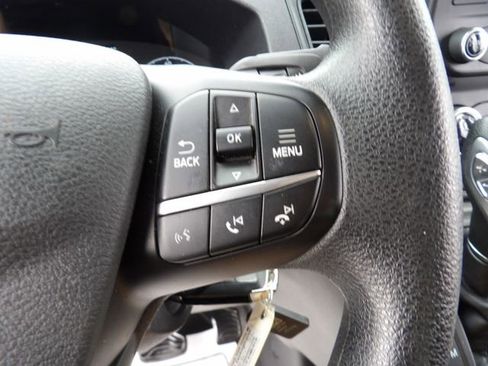 Certified 2024 Ford Transit 250 Low Roof w/ Exterior Upgrade Package image 22