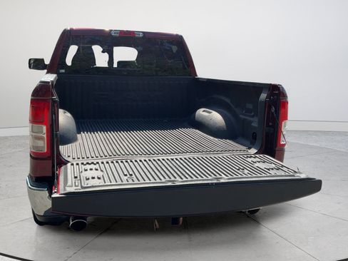 Used 2022 RAM 1500 Big Horn w/ Trailer Tow Group AWD/4WD image 18