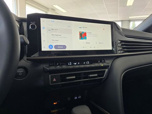 New 2026 Toyota Camry XSE AWD/4WD image 27