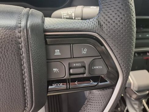 Used 2026 Toyota Tundra Platinum AWD/4WD image 10