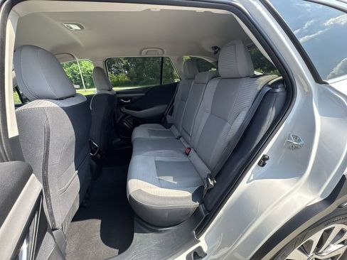 Used 2023 Subaru Outback Premium image 24
