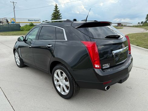 Used 2014 Cadillac SRX Performance w/ Driver Awareness Package image 11