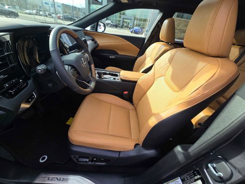 New 2026 Lexus RX 350 image 23