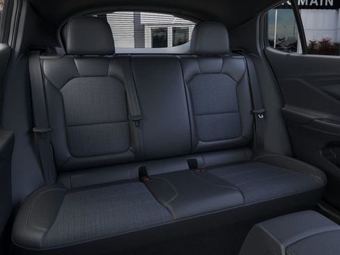 New 2026 Buick Envista Preferred w/ Convenience I Package image 17