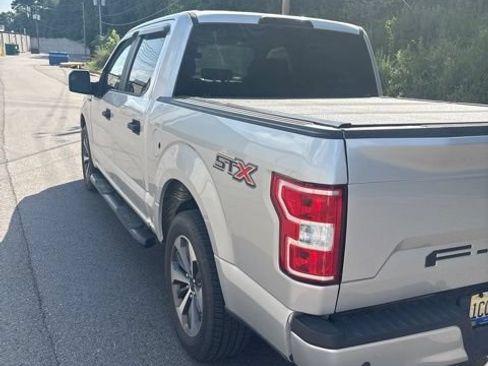 Used 2019 Ford F150 XL w/ Equipment Group 101A Mid RWD image 4