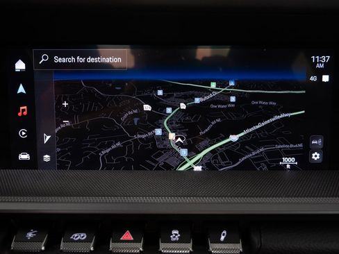 Certified 2025 Porsche 911 Carrera S image 15