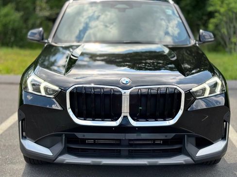 Used 2023 BMW X1 xDrive28i AWD/4WD image 8