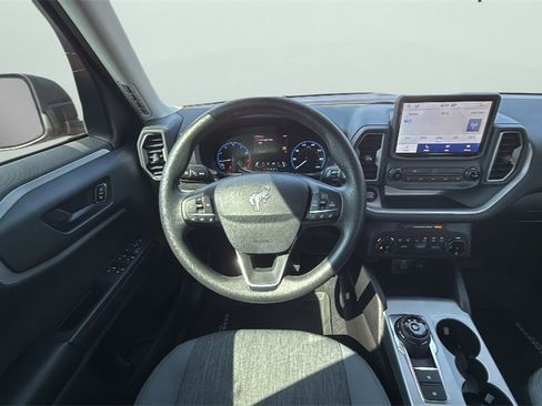 Used 2023 Ford Bronco Sport Big Bend image 15