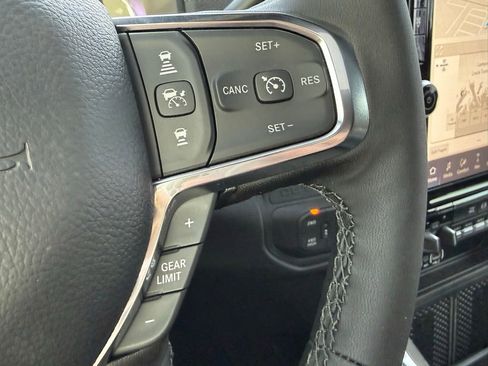 New 2025 RAM 2500 Laramie w/ Night Edition image 18