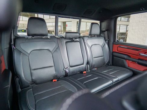 Used 2019 RAM 1500 Rebel w/ Rebel Level 2 Equipment Group image 34