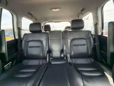 Used 2016 Toyota Land Cruiser AWD/4WD image 29
