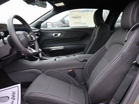 New 2026 Ford Mustang Coupe image 18