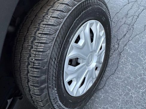 Used 2024 Ford Transit 250 Low Roof w/ Exterior Upgrade Package image 23