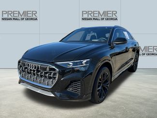 Used 2024 Audi Q8 Prestige video 1