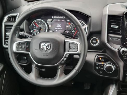 Used 2023 RAM 1500 Big Horn AWD/4WD image 25
