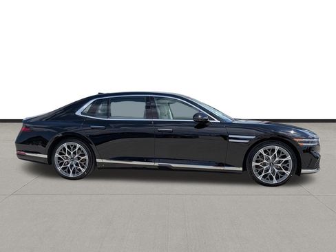 New 2026 Genesis G90 3.5T AWD/4WD image 4