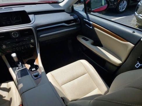 Used 2022 Lexus RX 350 FWD w/ Premium Package image 7