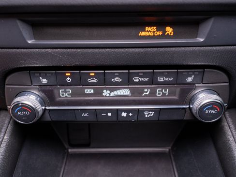 Used 2019 MAZDA CX-5 Touring FWD image 18