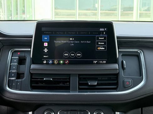 Used 2021 GMC Yukon SLT AWD/4WD image 17