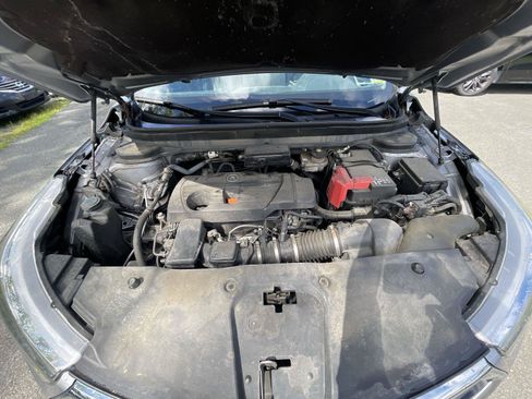 Used 2021 Acura RDX AWD w/ Technology Package image 11