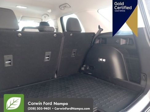 Used 2024 Ford Bronco Sport Big Bend image 32