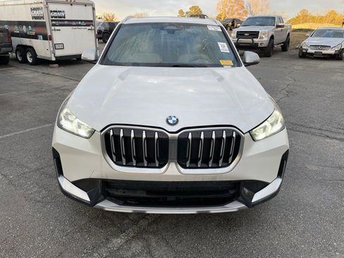 Used 2024 BMW X1 xDrive28i image 2
