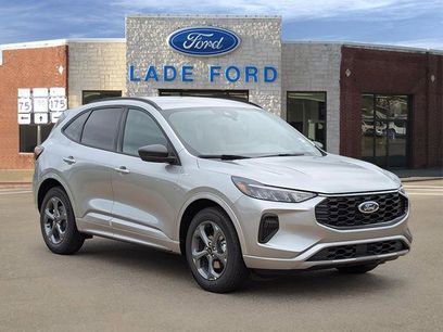 Used 2024 Ford Escape ST-Line w/ Equipment Group 301A