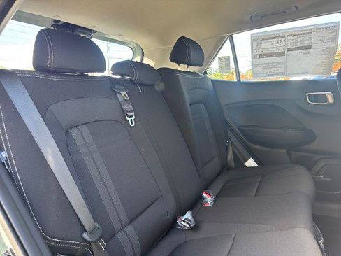 New 2026 Hyundai Venue SEL image 11