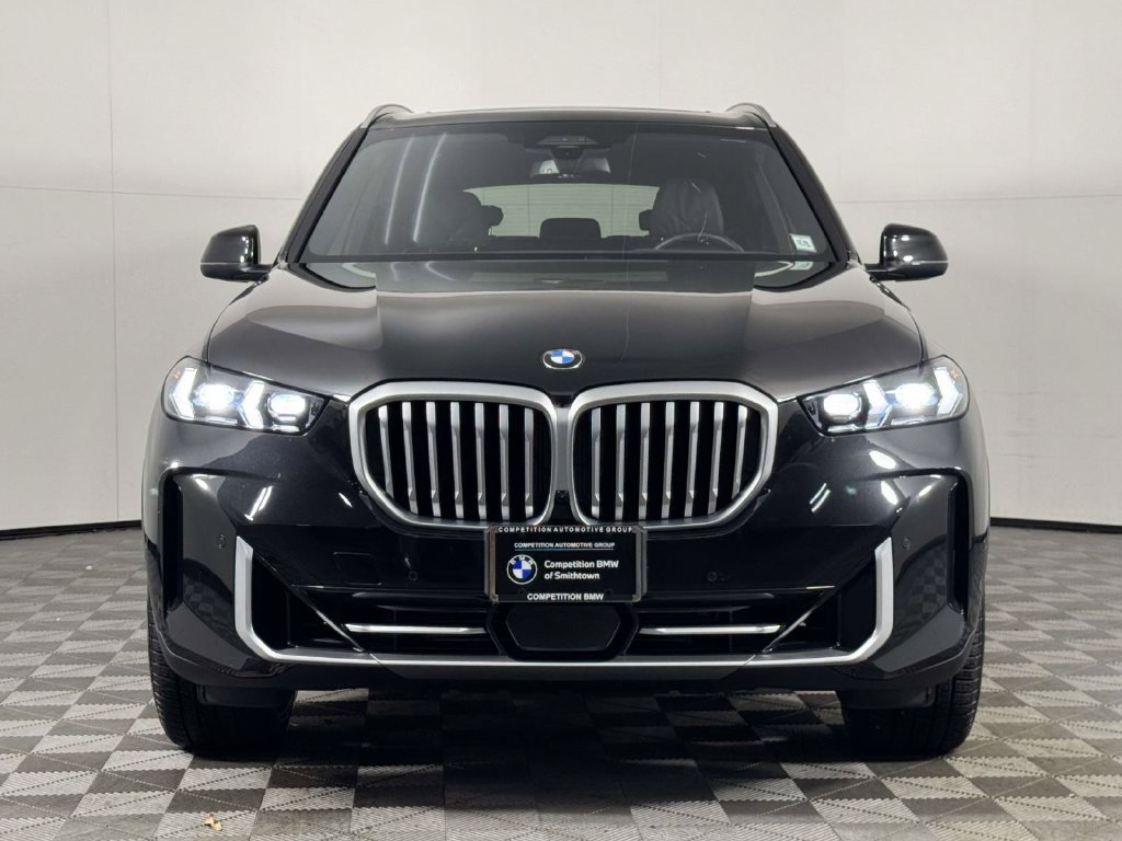 Used 2026 BMW X5 xDrive40i AWD/4WD image 6
