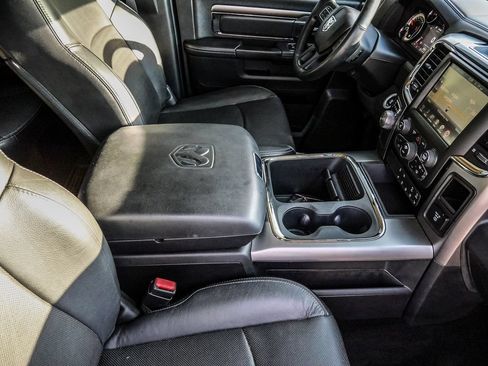 Used 2016 RAM 1500 Sport w/ Convenience Group RWD image 15