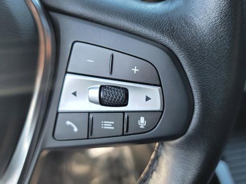 Used 2020 BMW X3 xDrive30e w/ Driving Assistance Package image 15