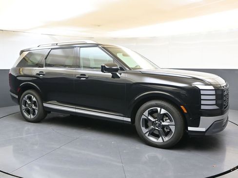 New 2026 Hyundai Palisade Limited image 7