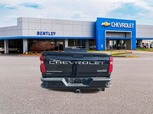 Used 2021 Chevrolet Silverado 3500 High Country AWD/4WD image 8