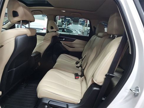 Used 2023 Acura MDX SH-AWD w/ Advance Package image 21